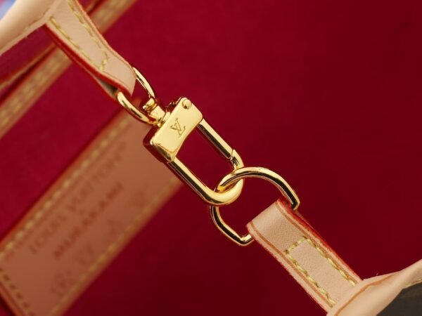 Louis Vuitton M13271 LV X TM Neverfull MM