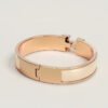 B818D1F1-9670-6B98-C65B-D61976CAD89F.jpg Hermes Clic H bracelet