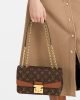 B8308C88-8587-BAC5-9C1A-FD3372DA07A7.jpg Louis Vuitton Marceau Bag M46127