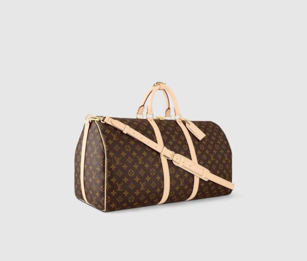 Keepall Bandouliere 55 M41414