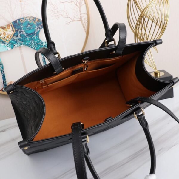 Louis Vuitton Onthego MM M45595