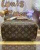 Louis Vuitton Toiletry Bag M11750