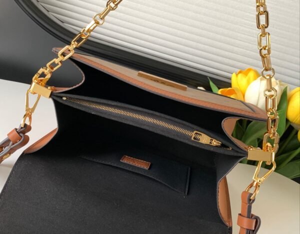 Louis Vuitton M44580 Mini Dauphine