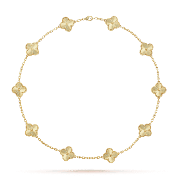 B97EBC7B-D89D-A666-5CBF-CD4952F21348.png Vintage Alhambra necklace, 10 motifs