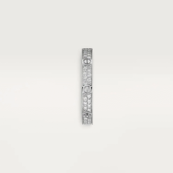 LOVE RING, SMALL MODEL