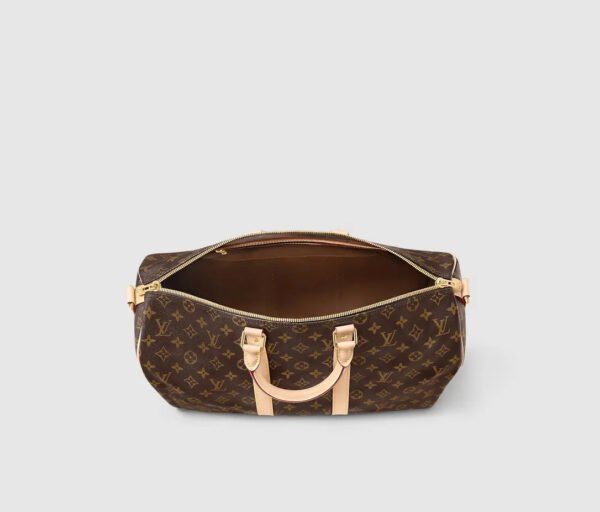 Keepall Bandouliere 45 M41418