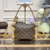 Louis Vuitton M46358 Side Trunk MM