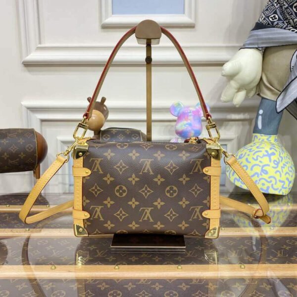 Louis Vuitton M46358 Side Trunk MM