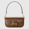 HORSEBIT 1955 SMALL SHOULDER BAG