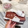 GUCCI Women's Platform Slide Sandal