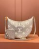 Louis Vuitton Loop Hobo M46738