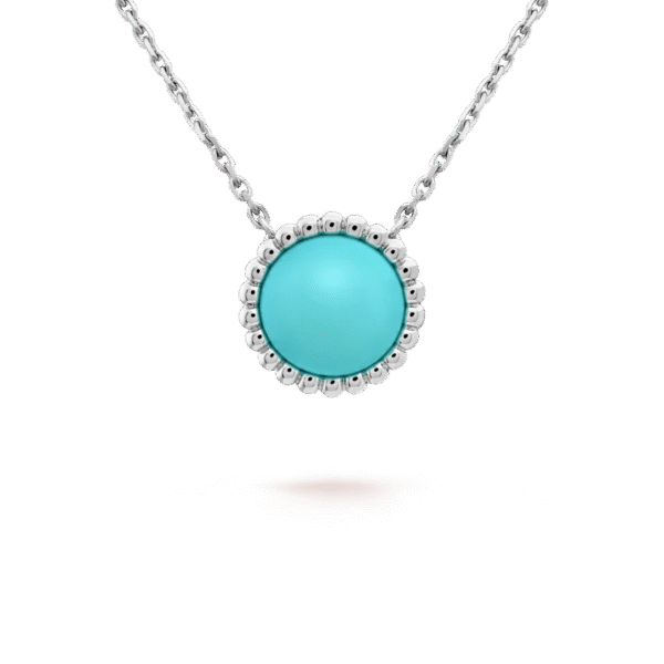 Perlee couleurs pendant