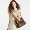 Louis Vuitton M46203 CarryAll PM