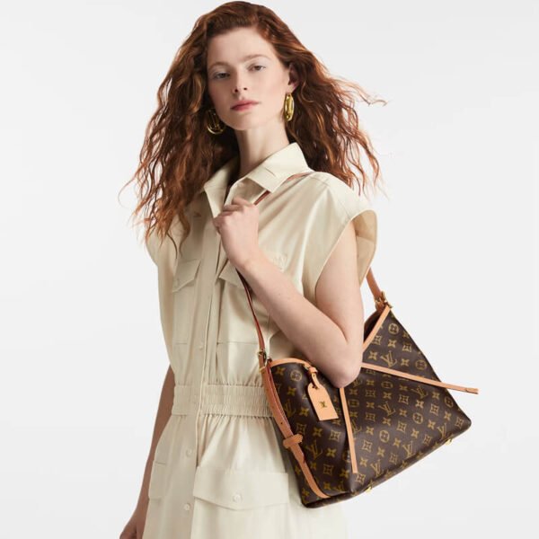 Louis Vuitton M46203 CarryAll PM