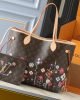 Louis Vuitton M13271 LV X TM Neverfull MM