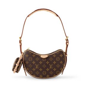 BB305AB6-3FC1-44BB-21E3-34A865967C5C.jpg Louis Vuitton Monogram Canvas Croissant MM M46828