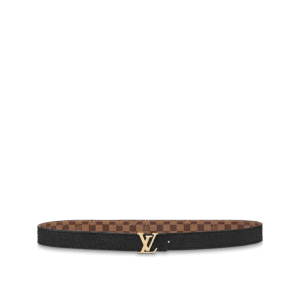 Iconic 25 mm Reversible Belt