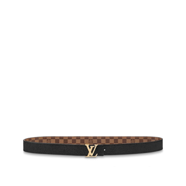 Iconic 25 mm Reversible Belt