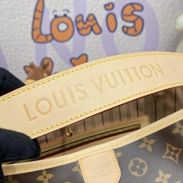 Louis Vuitton Delightful PM M40352