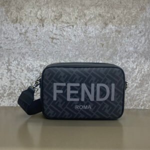 Fendi  Camera case Bag