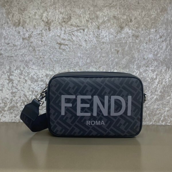 Fendi  Camera case Bag
