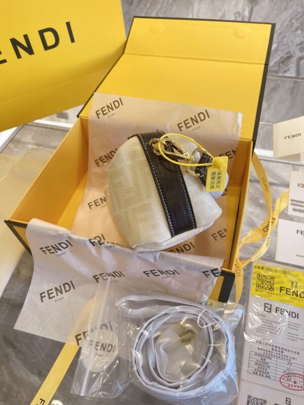 Fendi Baguette Bag