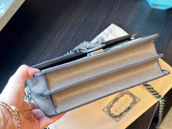 BC00B4E5-CA42-C5AD-9E6E-BA45B07CF364.jpg Small Dionysus Jumbo Shoulder Bag