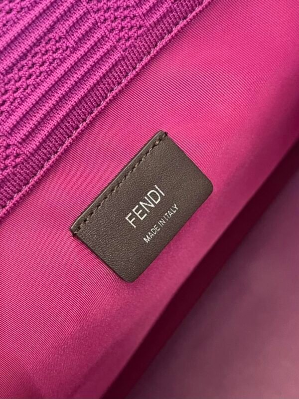 Fendi Sunshine Shopper Meduim Bag