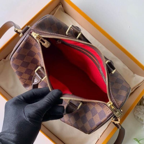 Louis Vuitton Speedy Bandouli&egrave;re 25 N40575