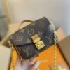 BC886022-95FA-5F2E-60A8-4ADB790EEB55.jpg Louis Vuitton MICRO MÉTIS Chain Bag M81267