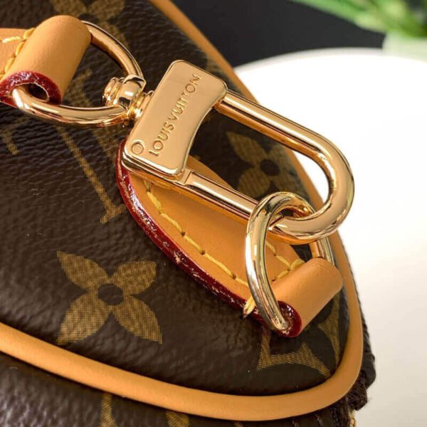 Louis Vuitton Nano Speedy M81085