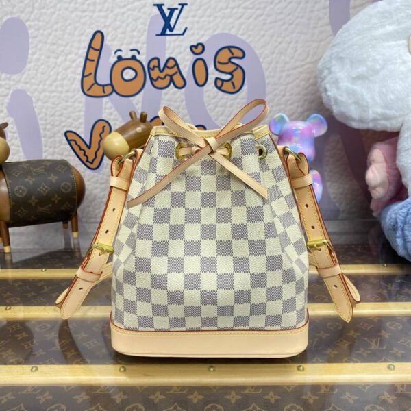 Louis Vuitton No&eacute; BB N40594