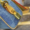 Louis Vuitton Speedy 18 Bandouli&egrave;re N40682