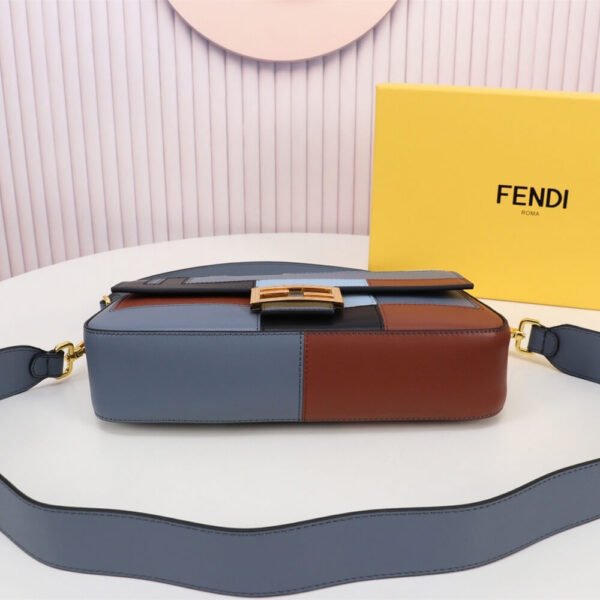 Fendi Baguette(high-end grade)