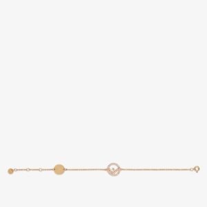 Fendi F Is Bracelet