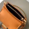 Louis Vuitton M25048 Dauphine Soft MM