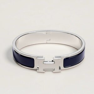 Hermes Clic H bracelet