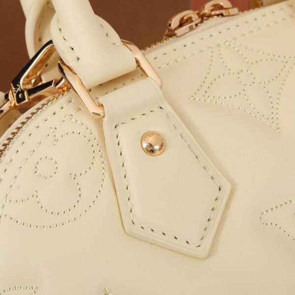 Louis Vuitton Alma BB M59821