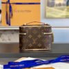 Louis Vuitton Nice Nano M44936