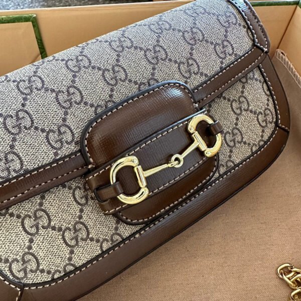 HORSEBIT 1955 SMALL SHOULDER BAG