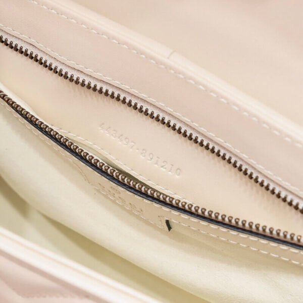 Gucci Marmont Small With Double G Studs