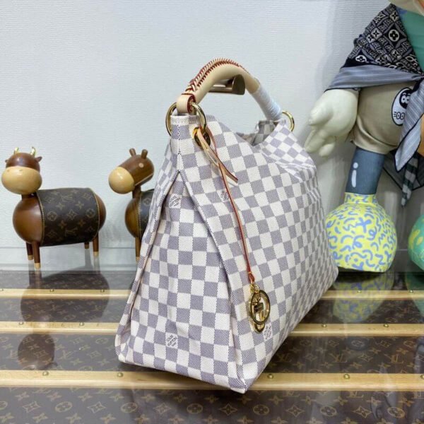 BEBF85EA-1329-61E8-BD6C-A470A0B82098.jpg Louis Vuitton Artsy MM N40253