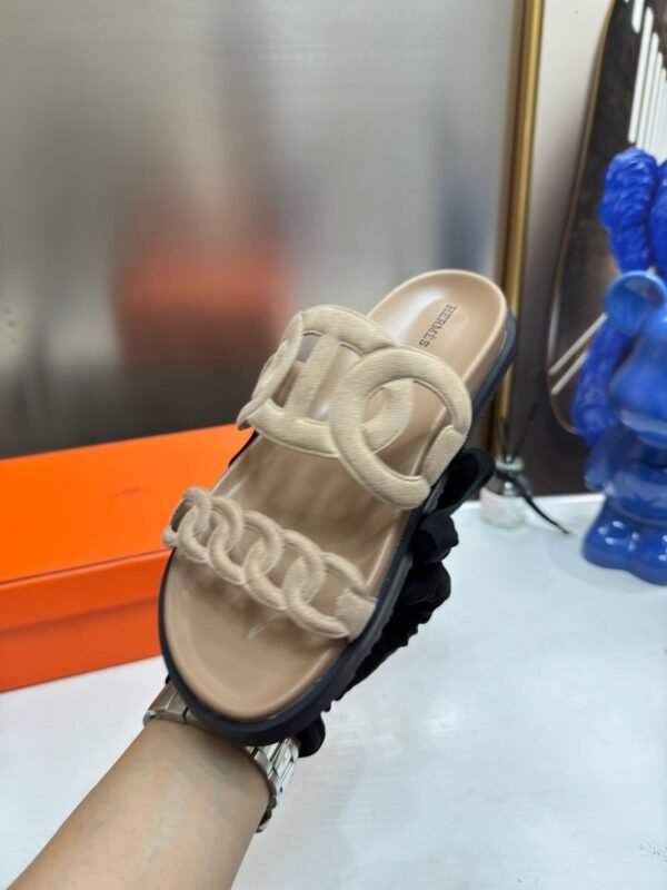 Hermes Women's Extra Sandal