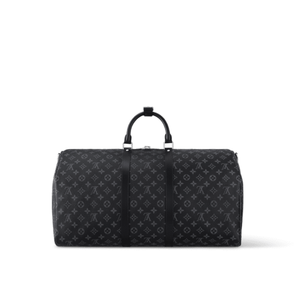 Louis Vuitton M40605 Keepall Bandouli&egrave;re 55