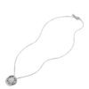 BF53AF97-AFF1-424C-4825-1190EADF4133.jpg Infinity Pendant with Diamonds on Chain