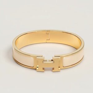 Hermes Clic H bracelet