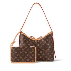 Louis Vuitton M46203 CarryAll PM