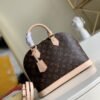 Louis Vuitton Alma PM M53151
