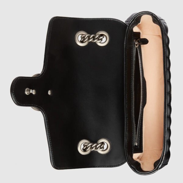 MARMONT SMALL SHOULDER BAG