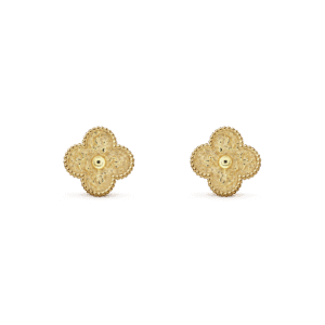 Magic Alhambra earrings